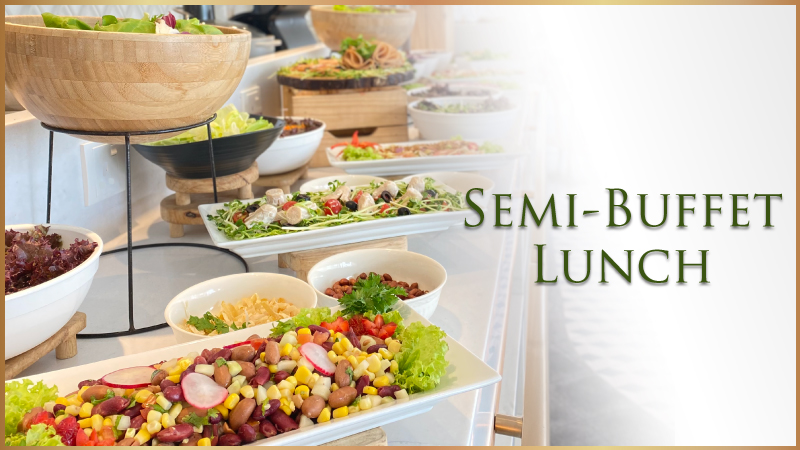 (R2) Semi-Buffet Lunch (Offer Page Artwork)