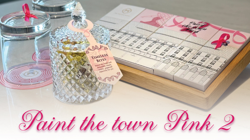 Paint the Town Pink 2 – Room Promotion (Offer Page Artwork)