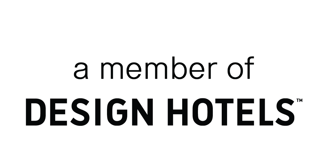 Check us on Design Hotels