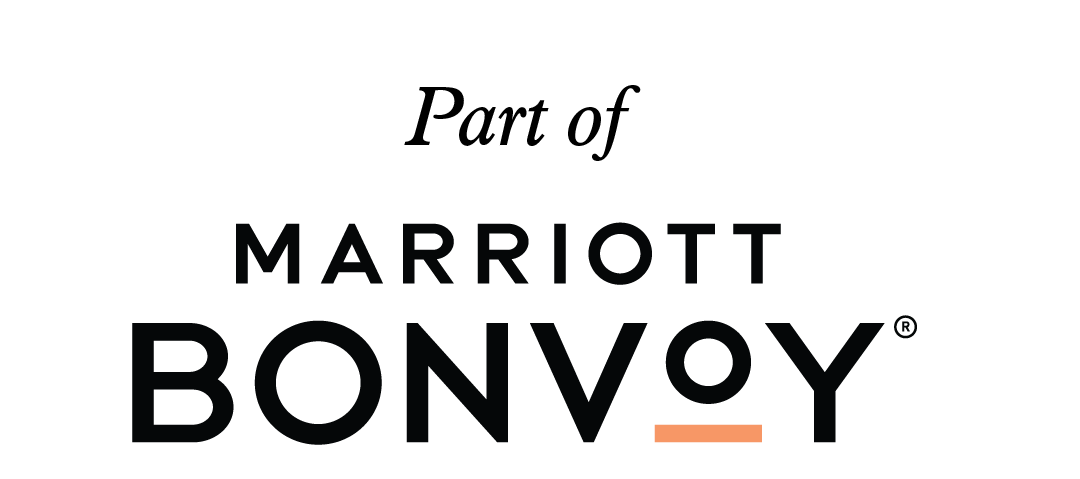 Check us on Marriott Hotels
